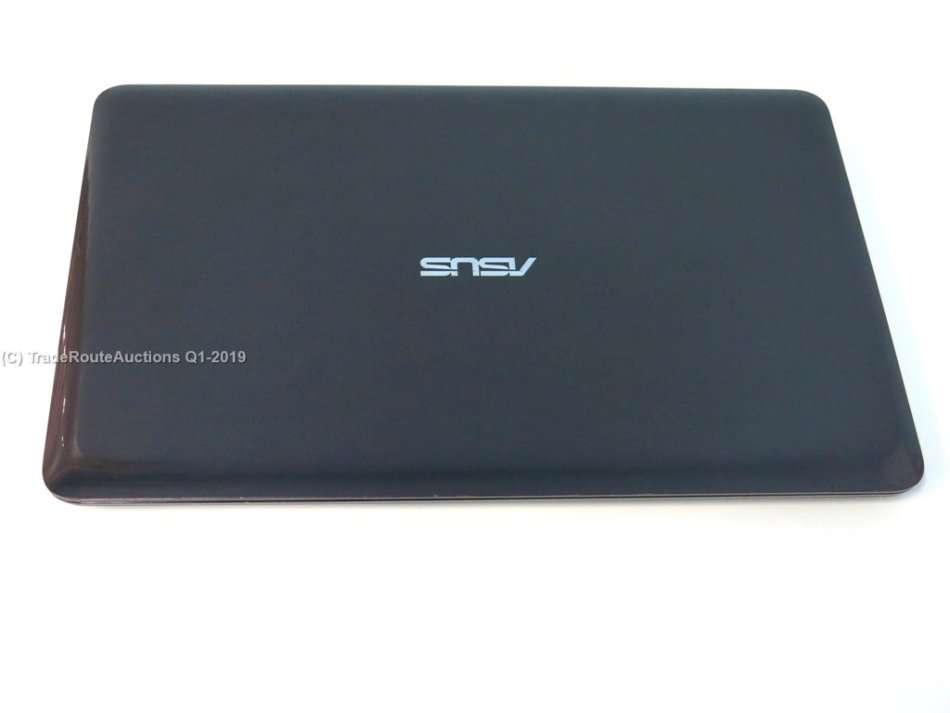 ASUS X556UAM 15.6 INCH NOTEBOOK | CORE i5 6200U 6th Gen @ 2.3GHZ | 4GB RAM | 1TB HDD | LAPTOP