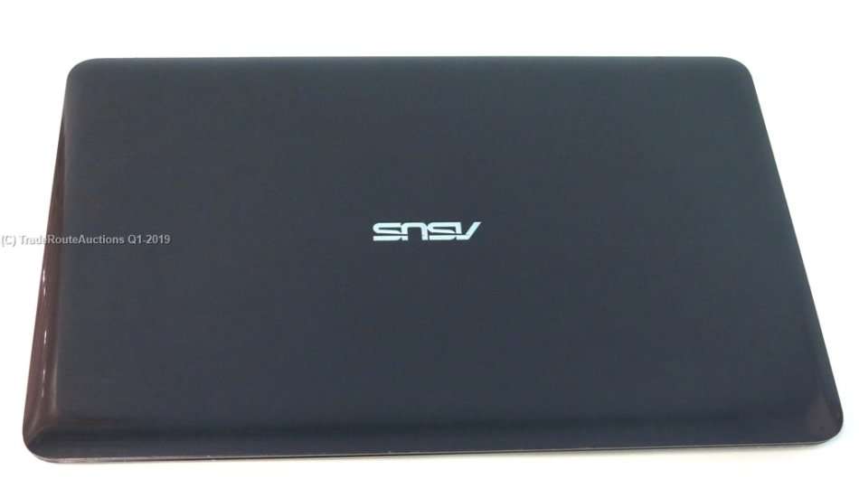 ASUS X556UAM 15.6 INCH NOTEBOOK | CORE i5 6200U 6th Gen @ 2.3GHZ | 4GB RAM | 1TB HDD | LAPTOP