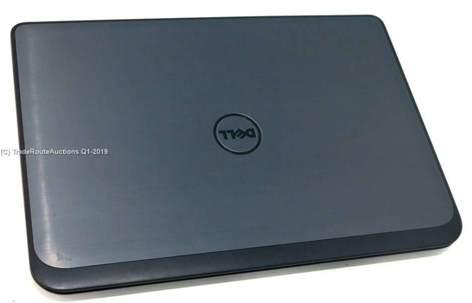 DELL LATITUDE 3440 | CORE i5 4210U 1.7GHz | 4GB RAM | 500GB HDD | HDMI | LAPTOP