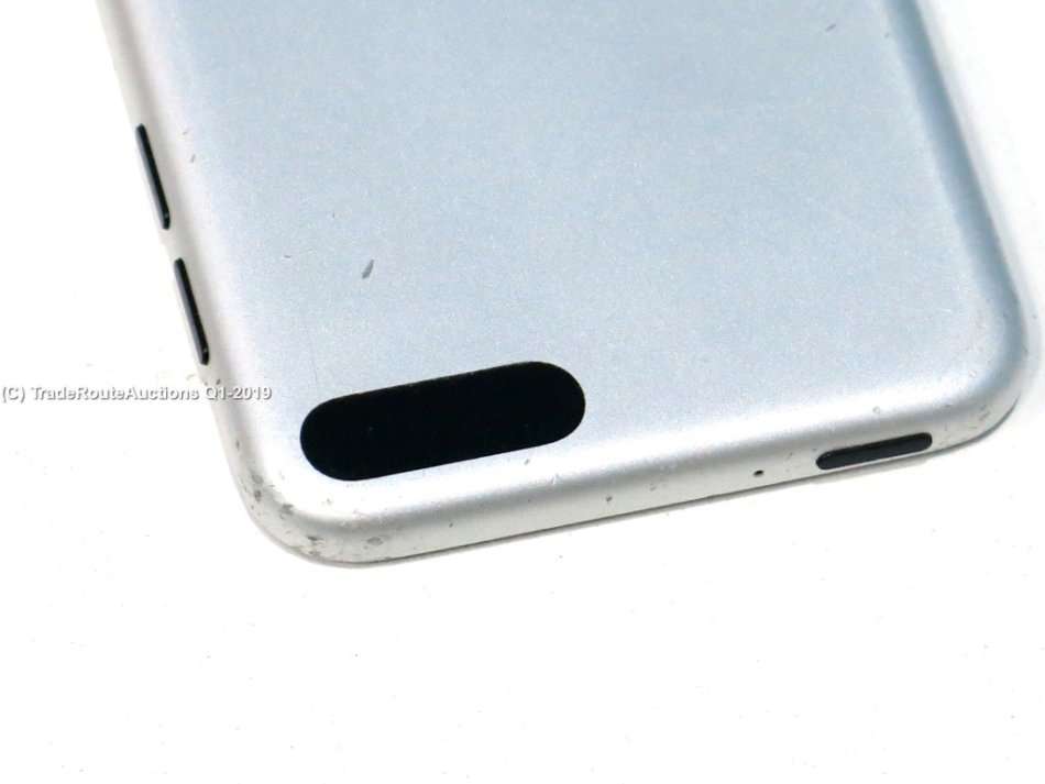 Apple iPod Touch | BLACK | 16GB | 5th Generation | A1509 | ME643BT/A | RETINA DISPLAY