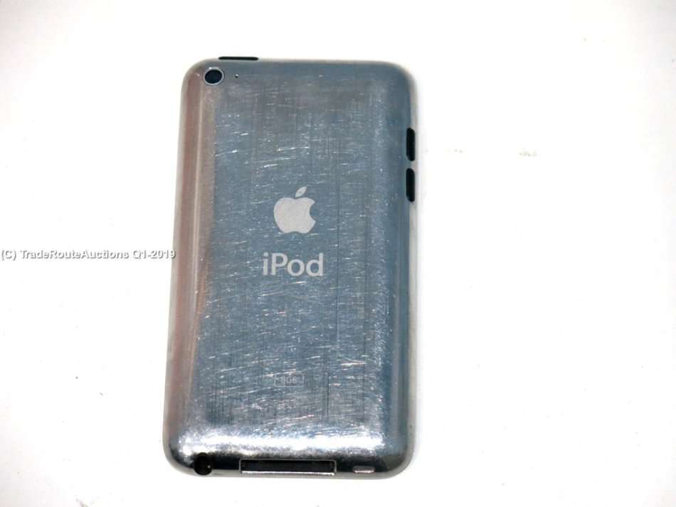 Apple iPod Touch 4th Generation Black | 8GB Retina Display | MC540BT/A | A1367 - PLZ READ