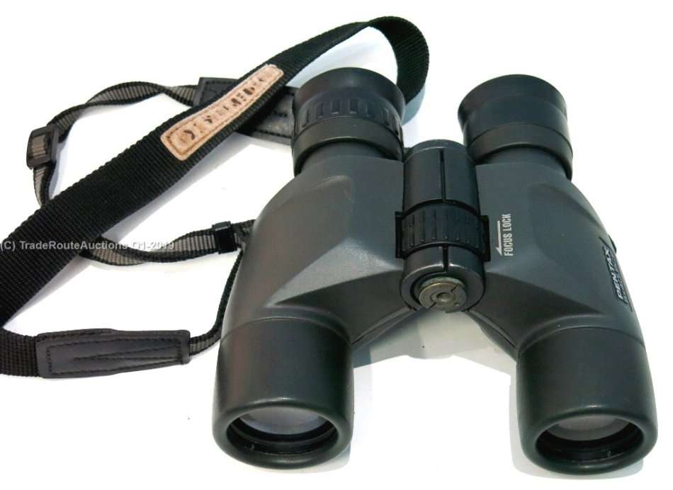 PENTAX 8X40 PCF BINOCULAR