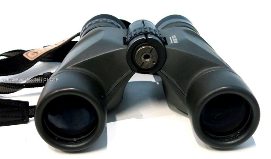 PENTAX 8X40 PCF BINOCULAR