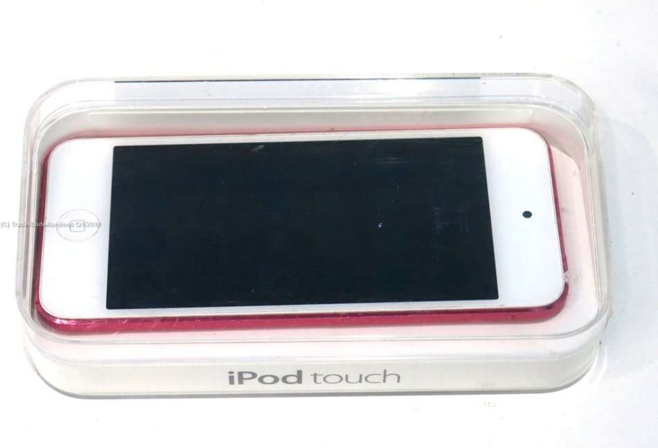 Apple iPod Touch | PINK | 16GB | 5th Generation | A1421 | MGFY2BT/A | RETINA DISPLAY