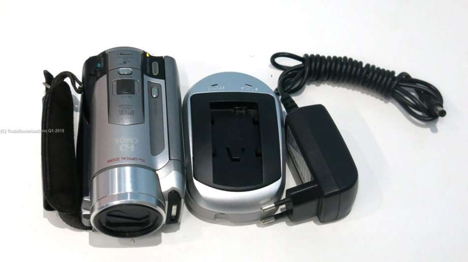 Canon LEGRIA HF M306 High Definition Digital Camcorder