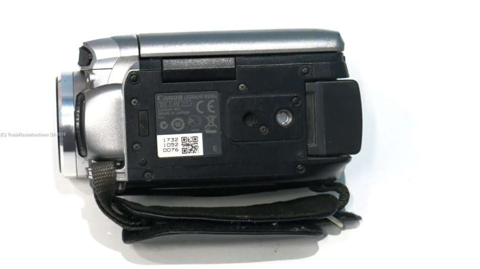 Canon LEGRIA HF M306 High Definition Digital Camcorder