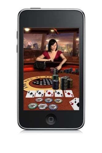 Apple iPod Touch Black | 8GB  | MB528BT | A1288