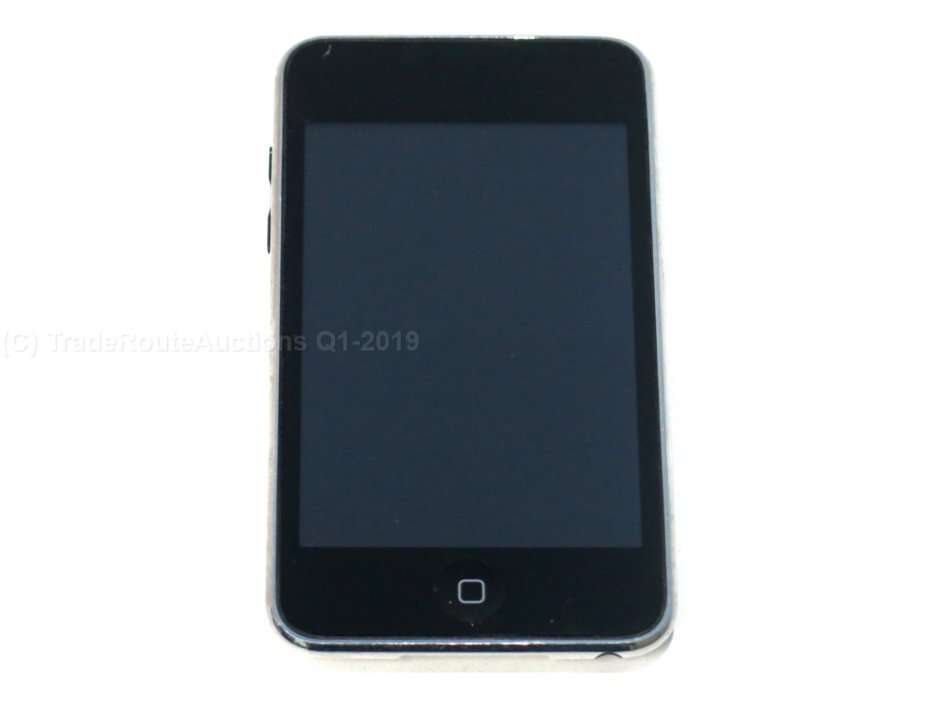 Apple iPod Touch Black | 8GB  | MB528BT | A1288