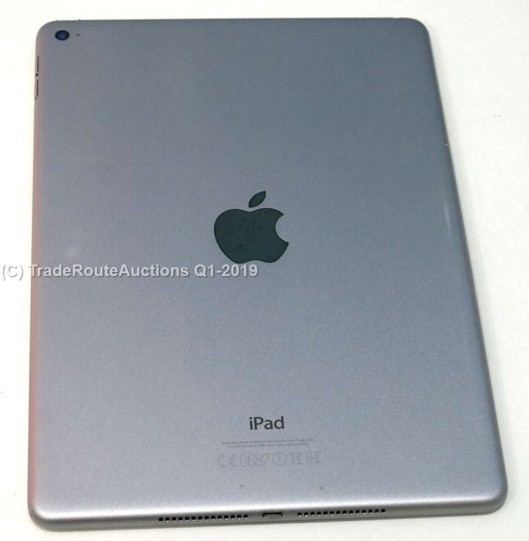 BOXED - IPAD AIR 2 | MNV22HC/A | 32GB | WiFi | SPACE GREY  **  RETINA DISPLAY  **