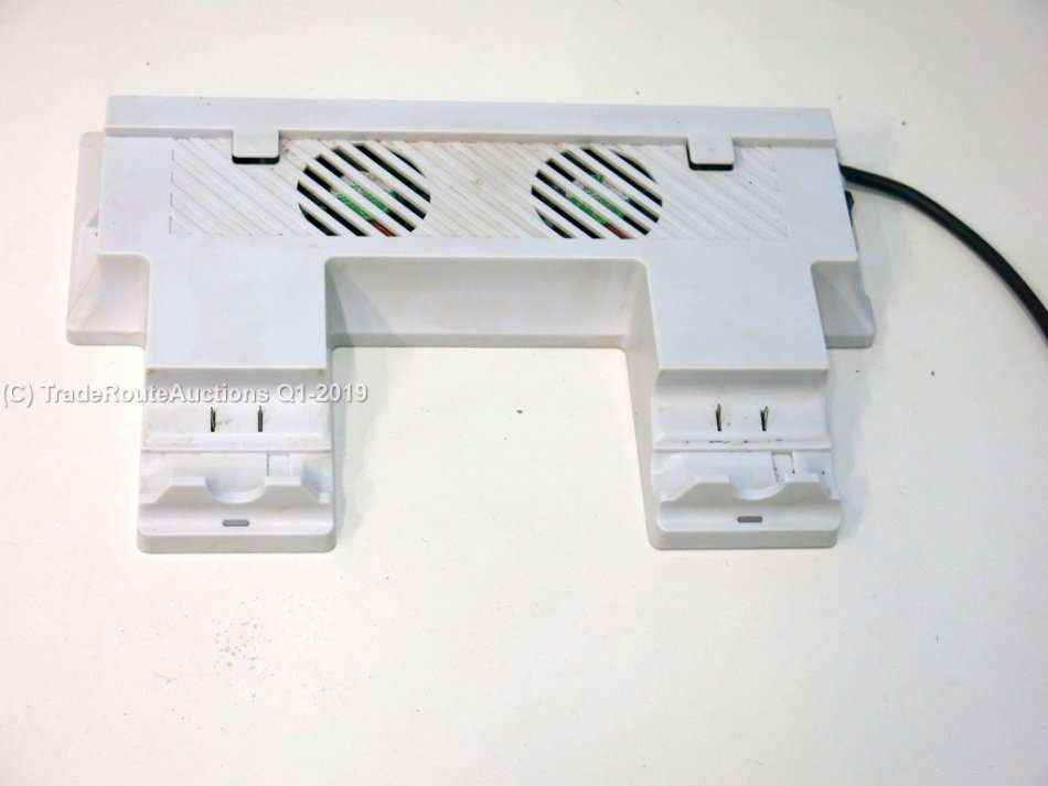 Microsoft Xbox One S 500GB Console (WHITE) Model 1681 + 2 Controllers (WHITE)