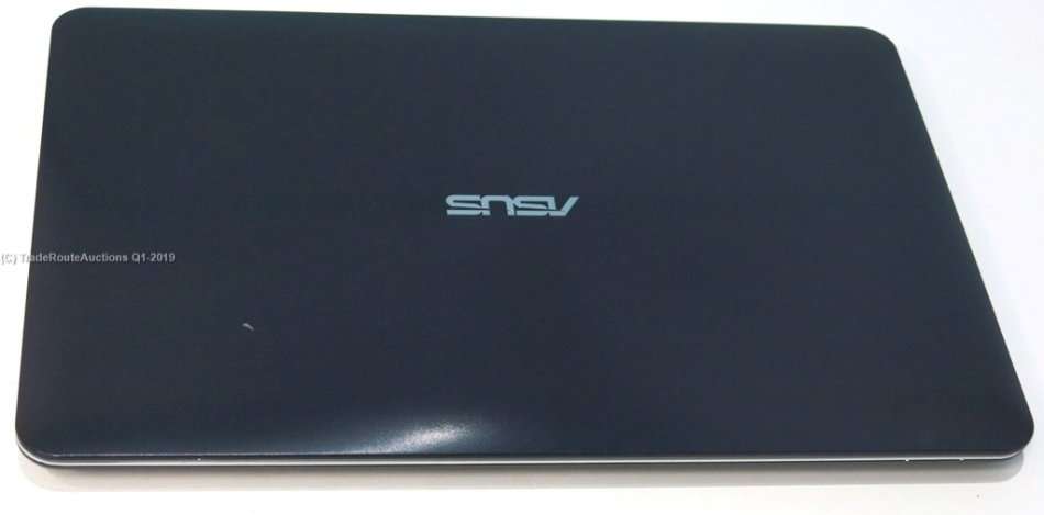 ASUS X555UA | CORE i5 6200U 6th Gen @ 2.3GHZ  | 4GB RAM | 500GB HDD | LAPTOP - NOTEBOOK