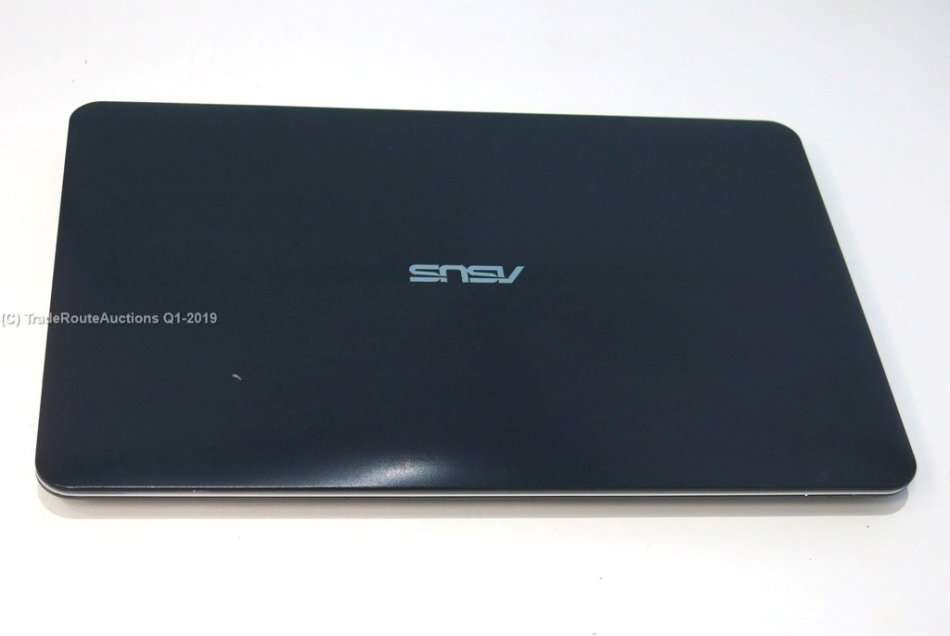 ASUS X555UA | CORE i5 6200U 6th Gen @ 2.3GHZ  | 4GB RAM | 500GB HDD | LAPTOP - NOTEBOOK