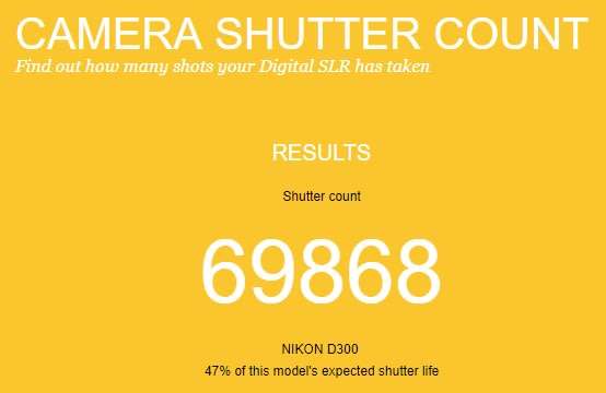 Nikon D300 PROFESSIONAL Digital SLR Camera Body