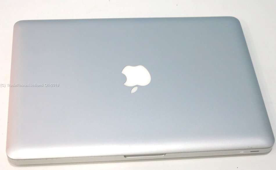 MacBook Pro 13.3-inch | Core i5 2.5GHz | 4GB DDR3 RAM | 500GB HDD | MD101 | INTEL HD GRAPHICS