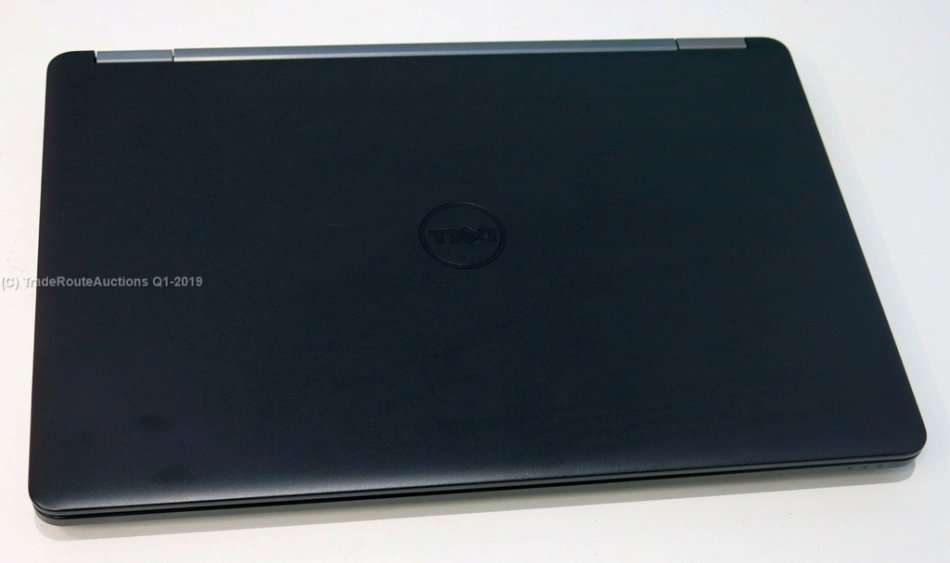 DELL LATITUDE E5470 | CORE i5 6300U 2.4GHz 6th GEN | 8GB RAM | 256GB SSD | HDMI | LAPTOP