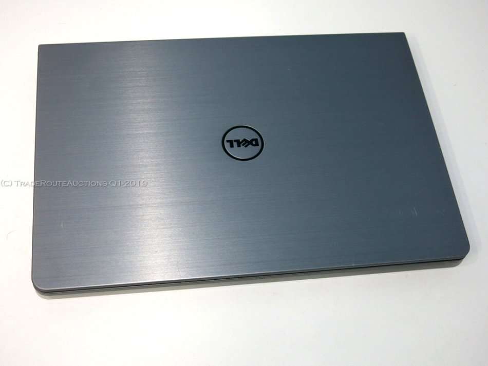 Dell VOSTRO 14-5459 | Intel Core i7 6500U 6th GEN 2.5GHz | 8GB RAM | 128GB SSD | LAPTOP