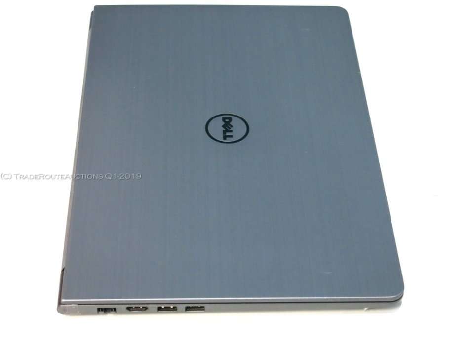 Dell VOSTRO 14-5459 | Intel Core i7 6500U 6th GEN 2.5GHz | 8GB RAM | 128GB SSD | LAPTOP