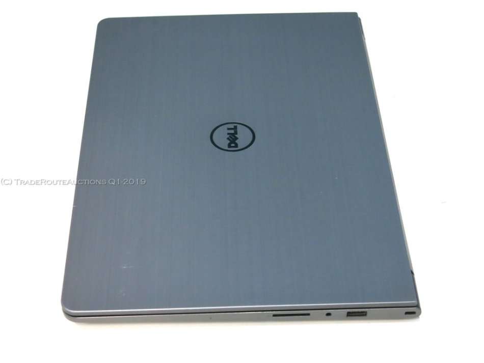 Dell VOSTRO 14-5459 | Intel Core i7 6500U 6th GEN 2.5GHz | 8GB RAM | 128GB SSD | LAPTOP