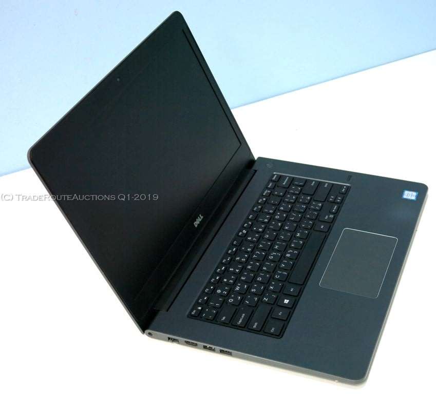 Dell VOSTRO 14-5459 | Intel Core i7 6500U 6th GEN 2.5GHz | 8GB RAM | 128GB SSD | LAPTOP