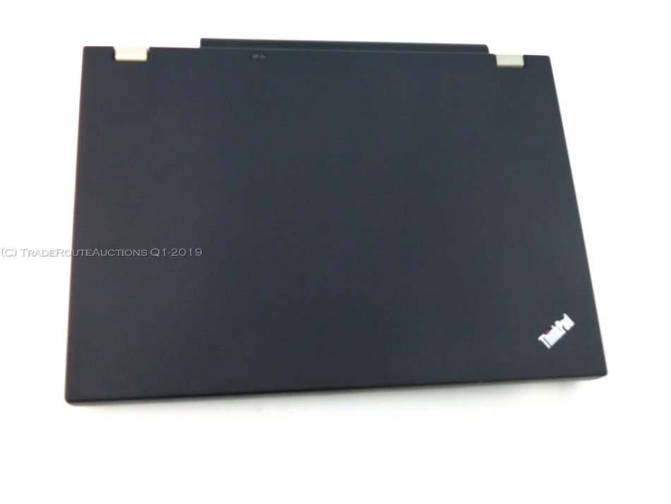 LENOVO THINKPAD T410 | CORE i5 M520 2.4GHz | 4GB RAM | 160GB HDD | LAPTOP - WIFI NOT WORKING