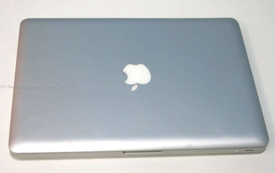 MacBook Pro 13.3-inch | Core i7 2.9GHz | 8GB DDR3 RAM | 750GB HDD - ORIGINAL APPLE