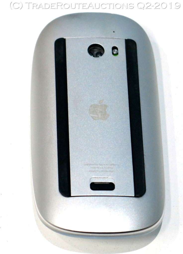 APPLE MAGIC MOUSE - WIRELESS - FOR APPLE IMAC & MAC MINIS