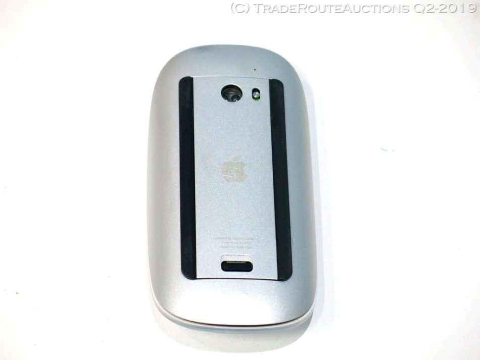 APPLE MAGIC MOUSE - WIRELESS - FOR APPLE IMAC & MAC MINIS
