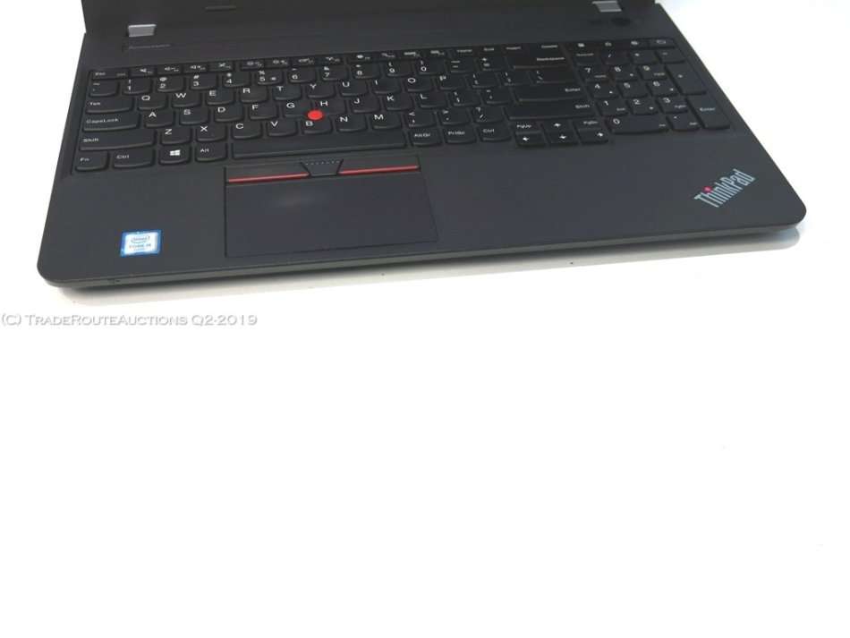 LENOVO THINKPAD E560 LAPTOP | 15.6 inch  | CORE i5 6200U 6th Gen 2.3GHz | 4GB RAM | 500GB NOTEBOOK