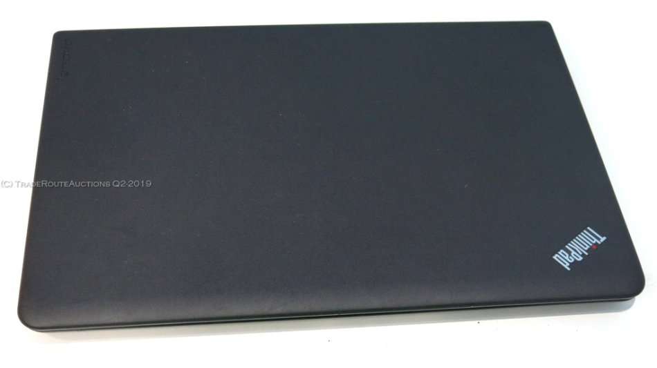 LENOVO THINKPAD E560 LAPTOP | 15.6 inch  | CORE i5 6200U 6th Gen 2.3GHz | 4GB RAM | 500GB NOTEBOOK