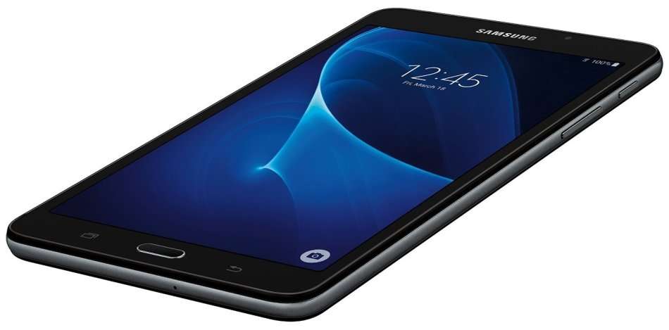 SAMSUNG GALAXY TAB A6 | LTE | WIFI | 8GB | BLACK |  7.0" | BOXED BRAND NEW SM-T285