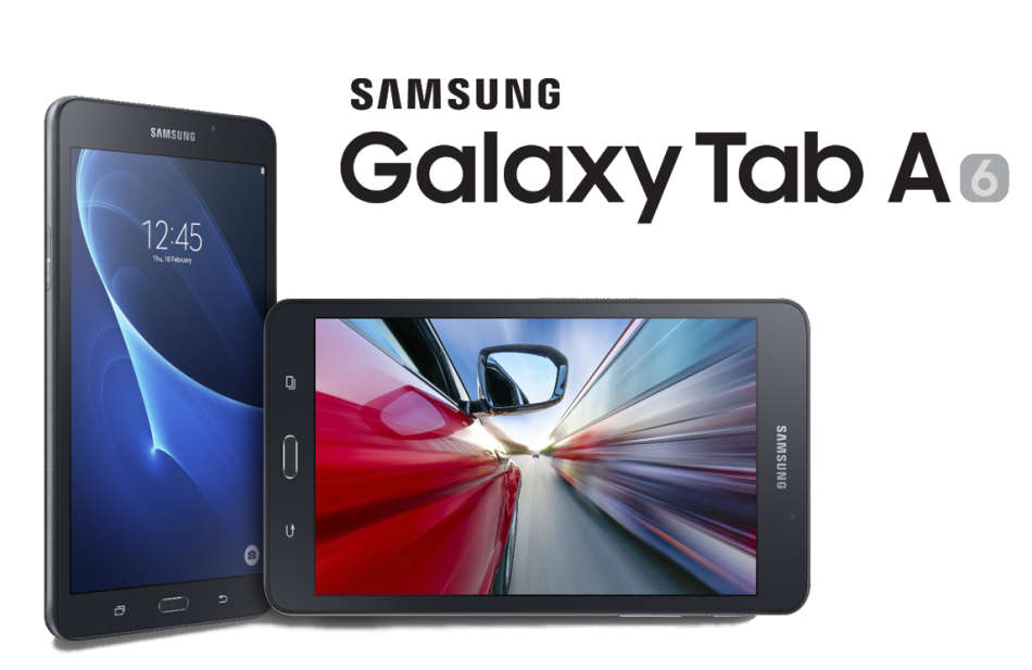 SAMSUNG GALAXY TAB A6 | LTE | WIFI | 8GB | BLACK |  7.0" | BOXED BRAND NEW SM-T285