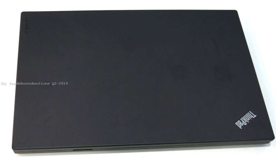 LENOVO THINKPAD T460 Laptop | CORE i5 6300HQ 6th Gen 2.30GHz | 4GB RAM | 128GB SSD | LAPTOP