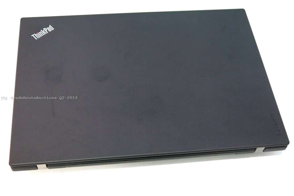 LENOVO THINKPAD T460 Laptop | CORE i5 6300HQ 6th Gen 2.30GHz | 4GB RAM | 128GB SSD | LAPTOP