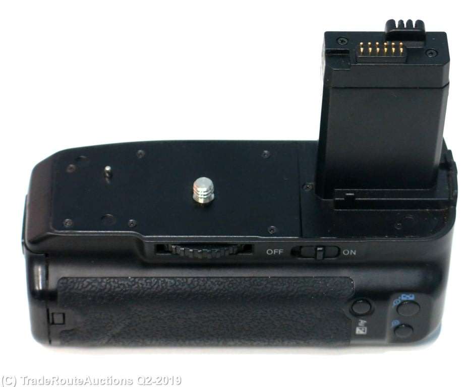 BP-C450 (BG-E5 EQUIVALENT) Battery Grip for Canon 450D, 500D, 1000D