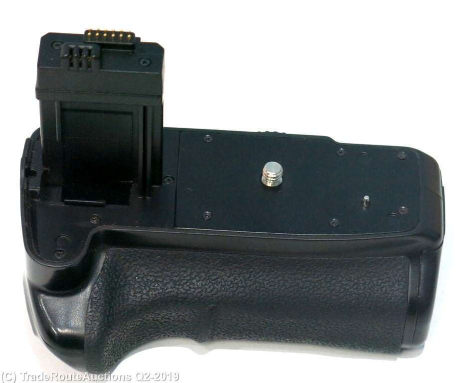 BP-C450 (BG-E5 EQUIVALENT) Battery Grip for Canon 450D, 500D, 1000D