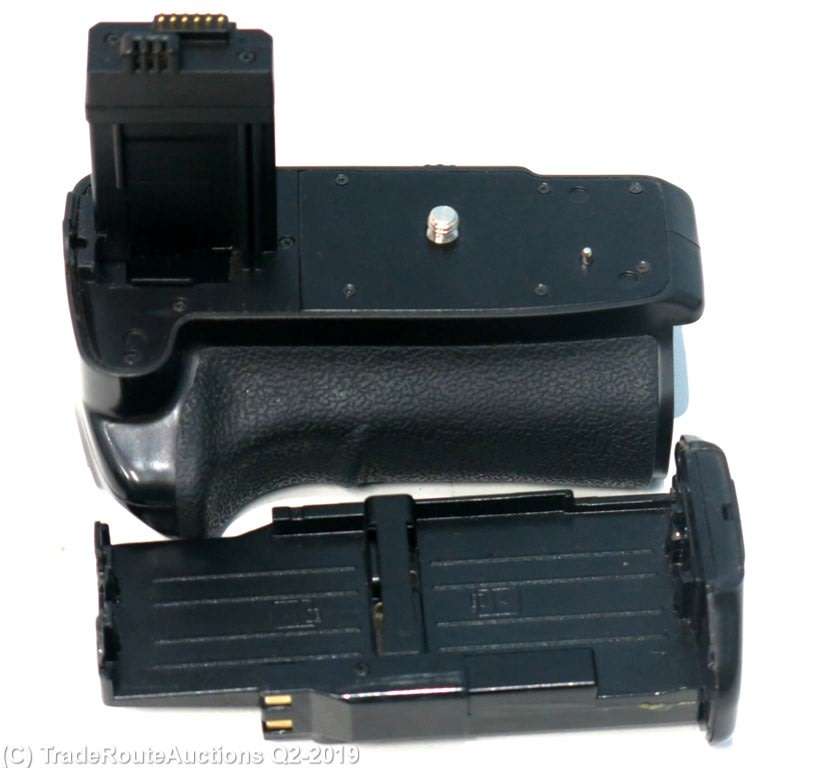 BP-C450 (BG-E5 EQUIVALENT) Battery Grip for Canon 450D, 500D, 1000D