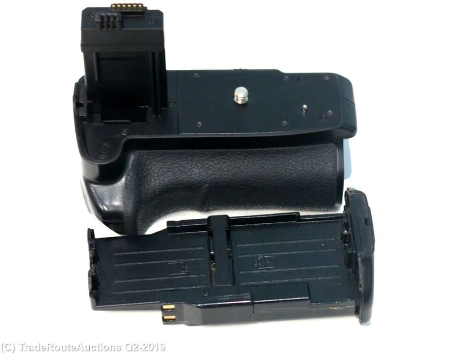 BP-C450 (BG-E5 EQUIVALENT) Battery Grip for Canon 450D, 500D, 1000D