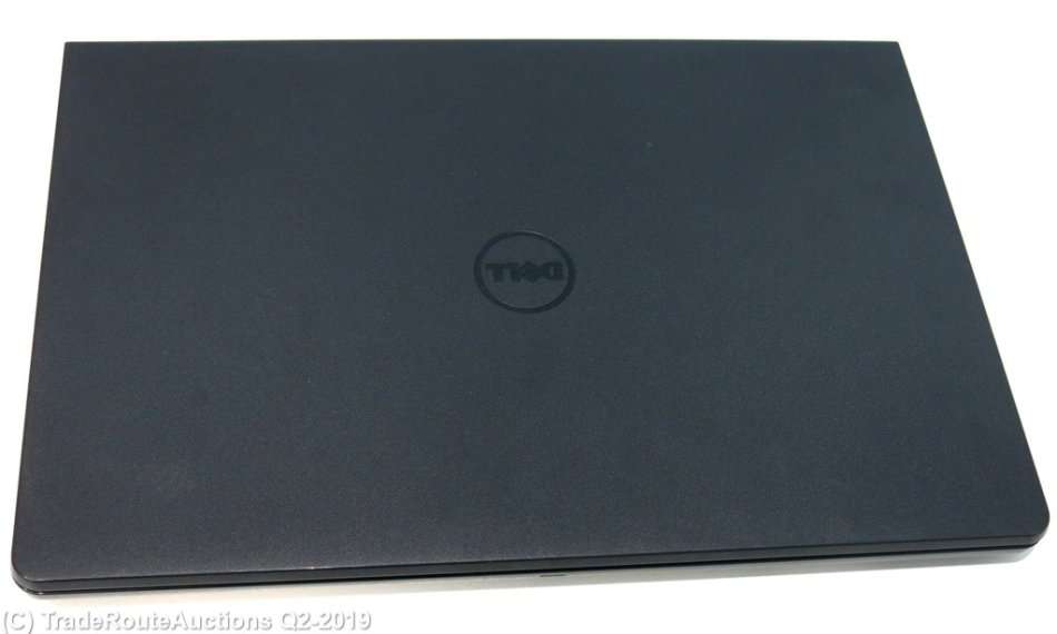 Dell INSPIRON 15 3567 | Intel Core i5 7200U 7th Gen 2.5GHz | 4GB RAM | 1TB HDD | 15.6" LAPTOP