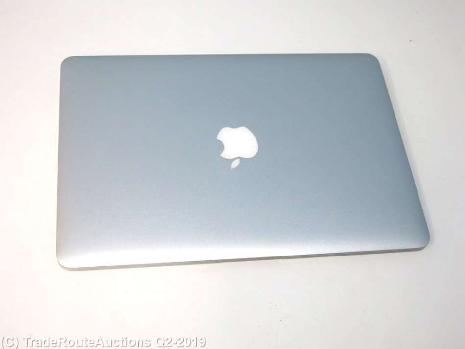 Apple MacBook Air 13.3-inch | Core i5 1.8GHz | 8GB RAM | 128GB SSD MACBOOK AIR 13 INCH 2017 MODEL