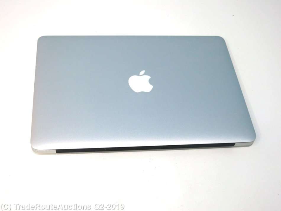 Apple MacBook Air 13.3-inch | Core i5 1.8GHz | 8GB RAM | 128GB SSD MACBOOK AIR 13 INCH 2017 MODEL