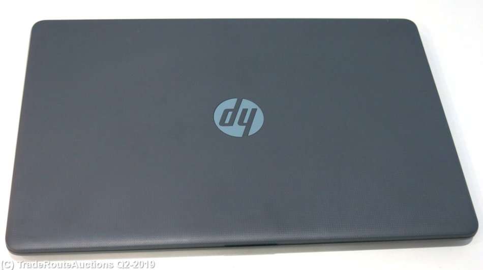 HP Laptop 15-bs0xx 15 inch | Core i5 7200U 7th GEN 2.5GHZ |  4GB RAM | 1TB HDD | LAPTOP