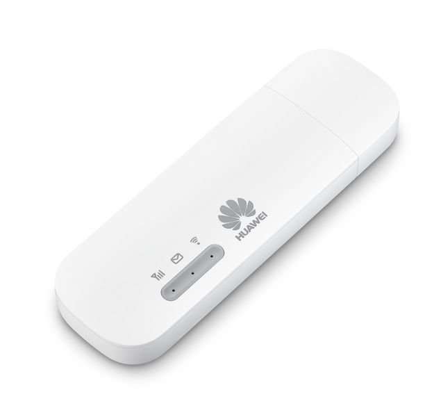 Brand New - Huawei E8231 3G Wifi Wingle