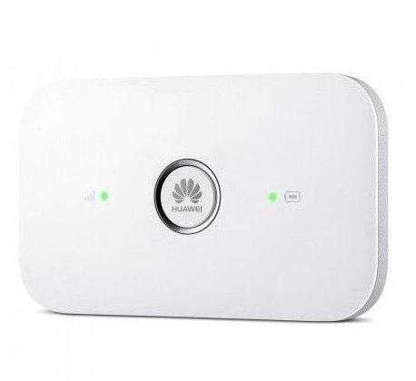 HUAWEI Mobile WiFi E5573 3G/4G (LTE) router