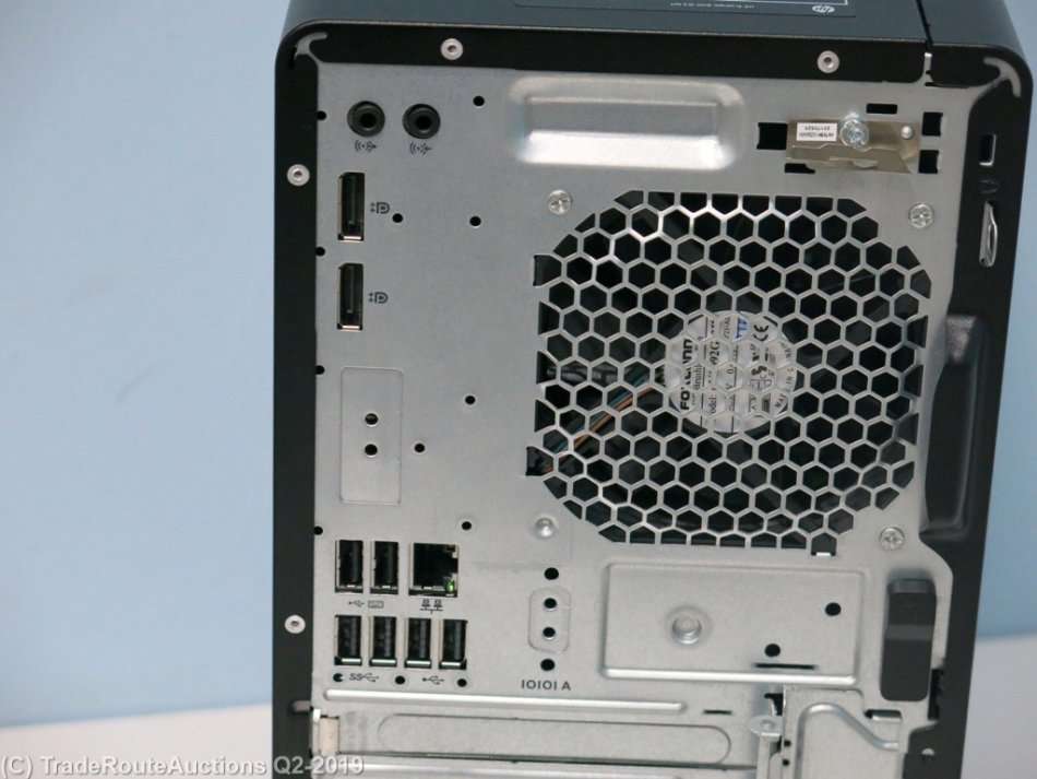 HP Business ProDesk 600 G3 MT Desktop Computer | Core i5 6500 6th Gen 3.2Ghz | 16GB RAM | 256GB SSD