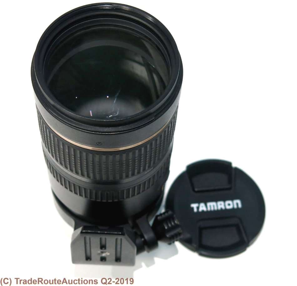 Tamron 70-200mm f/2.8 A009 LD Di SP Lens for Nikon Cameras