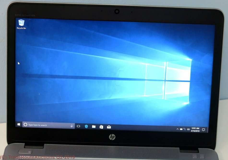 HP ELITEBOOK 840 G3 | CORE i5 6300U 6th Gen 2.4GHZ | 8GB RAM | 256GB SSD | LAPTOP