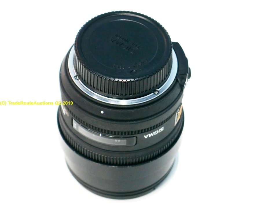 Sigma 10mm f/2.8 EX DC FISHEYE HSM Lens for Nikon SLR Cameras  @@ Fisheye Lens @@