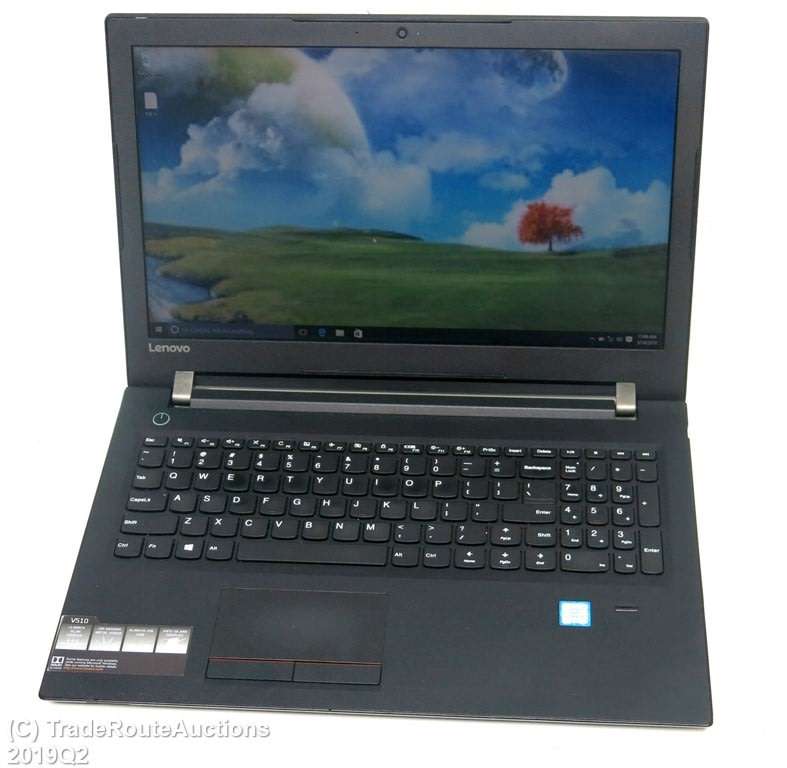 LENOVO V510 LAPTOP  | 15.6 inch | CORE i5 7200U 2.50GHz 7th Gen | 8GB RAM | 500GB HDD | NOTEBOOK