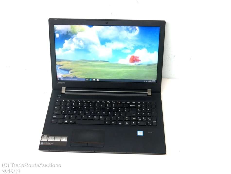 LENOVO V510 LAPTOP  | 15.6 inch | CORE i5 7200U 2.50GHz 7th Gen | 8GB RAM | 500GB HDD | NOTEBOOK