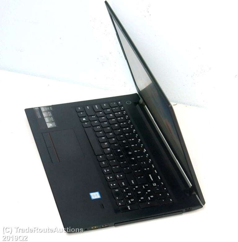 LENOVO V510 LAPTOP  | 15.6 inch | CORE i5 7200U 2.50GHz 7th Gen | 8GB RAM | 500GB HDD | NOTEBOOK